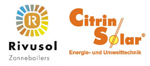 Rivusol - Citrin Solar